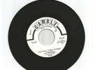 Rare Northern Soul original The Intruders You better check yourself