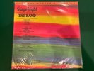 Stage Fright by The Band (Vinyl 2011 Limited Mobile Fidelity MFSL 1-347)  SEALED