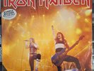 Iron Maiden AUSTRALIAN 12