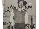 Horace Andy Dance Hall Style Vinyl Record (2004)