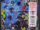 SKINNY PUPPY: tormentor / bark natures revenge (dub) CAPITOL 12