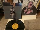 THE KINKS Arthur FIRST PRESSING w/Insert & w/EX VINYL