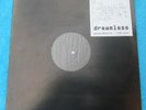 Bakterielle Infektion – Dreamless LP Vinyl 2000 Invisible Records Electro Synth