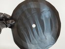 BOB DYLAN CORRINA CORRINA X-Ray USSR Record Roentgen Bones Ribs Music Vinyl