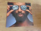LP RECORD ALBUM GIL SCOTT-HERON REFLECTIONS