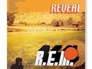 R.E.M. - REVEAL - New Vinyl Record - B99z