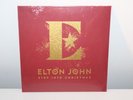 Elton john step into christmas 50th anniversary 7’’ Vinyl