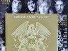 Queen - Bohemian Rhapsody/Thank God Its Christmas 7