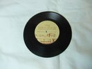 The Town House Acetate  Banana Republic Boomtown Rats 1980 Single  Sided 7 Inch
