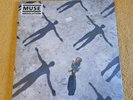 Muse Absolution 2003 (2 LP) Vinyl Record New Sealed Czech Republic
