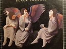 BLACK SABBATH Heaven And Hell LP 1980 VINYL BSK3372 SPECIALTY PRESSING Dio METAL