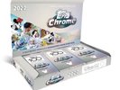 Topps Chrome Disney 100 Box Sealed New X 10