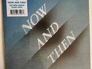 The Beatles “Now And Then” Clear Coloured Vinyl 7