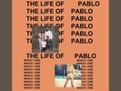 Kanye West The Life Of Pablo Vinyl Record