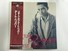 THE ART PEPPER QUINTET THE RETURN OF ART PEPPER - JAZZWEST K23P-6712 Japan  LP