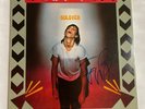 COA AUTOGRAPH Iggy Pop AB4259 VINYL LP  JAPAN Signed