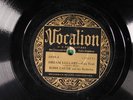 Benny Carter VOCALION 2898 E 