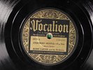 Benny Carter VOCALION 2870 E 