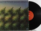 McCoy Tyner: Sama Layuca, Milestone Stereo M-9056, NEAR MINT