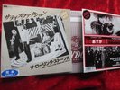 Rolling Stones - Satisfaction/ The Spider and the Fly  (1988) JAPAN 7