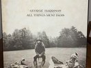 GEORGE HARRISON - All Things Must Pass 3 x Vinyl Record Box Set 1970