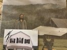 NOAH KAHAN - STICK SEASON SIGNED CARD + SEALED VINYL DOUBLE LP