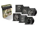 Kvelertak - Kvelertak (6 Disc Box Set + Patch) NEW 7