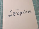 SEX PISTOLS - 'Spunk' 1977 LP VINYL unplayed vinyl, NM condition