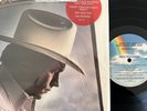 GEORGE STRAIT Does Fort Worth Ever Cross Your Mind '84 MCA Country w/Hype SHRINK