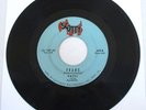 PATTI AND THE PLAYBOYS TEARS/ I WANT TO BE LOVED 45 Rare 60s Northern Soul