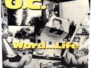 O.C. Word Life  Wild Pitch Records 2004 Us Reissue   (2LP/NM/Vg++) No.409
