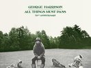 HARRISON - ALL THINGS MUST PASS DELUXE/5LP BOX SET/180G - New Vinyl R - B23z
