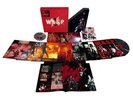 W.A.S.P. - The 7 Savage 1984-1992 (2023) 8 LP vinyl
