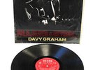 DAVY GRAHAM Folk, Blues & Beyond 12