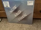 The Beatles - Now And Then - Limited Edition 12’’ Red Vinyl (HMV Exclusive)