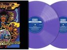 Thin Lizzy - Vagabonds Of The Western World 2LP NEW PURPLE VINYL