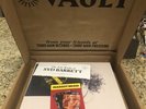 THIRD MAN RECORDS VAULT PACKAGE #57: THE SOLO WORKS OF SYD BARRETT UNOPENED