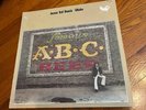 Jess Ed Davis Ululu ORIIGNAL 1972 LP ATCO Records  Gatefold Cover