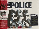 THE POLICE - Greatest hits (2023) 2 LP Vinyl Half Speed Masteer