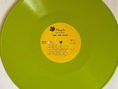 Lee Moses Time And Place 180gm GREEN COLOR VINYL LP  HHV GERMANY IMPORT  NEW
