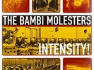 The Bambi Molesters Intensity (Vinyl)