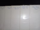 Grateful Dead TEST PRESSING Barton Hall 5/8/77 Cornell Univ. German Pressing
