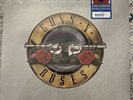 Greatest Hits by Guns N' Roses (Record, 2023) - Red Rose Vinyl - New & Sealed