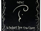 ANTISECT LP In Darkness There Is No Choice UK Spiderleg SDL15 NM