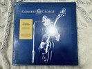Various Artists - Concert For George (Various Artists) New Seal Vinyl LP Box Set
