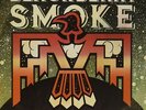 Blackberry Smoke Like An Arrow (Ltd.Grey) (Vinyl)