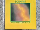 Scientist - In The Kingdom Of Dub LP 1981