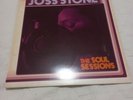 Joss Stone The Soul Sessions Vinyl Lp Ex/Ex Condition