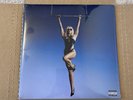 Miley Cyrus Endless Summer Vacation LP Limited Opaque Red Vinyl SEALED Brand NEW