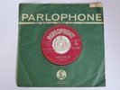 The Beatles - Please Please Me 1963 UK 45 PARLOPHONE 1st RED LABELS